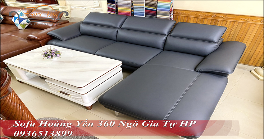 sofa hay sofa gỗ loại nào hơn