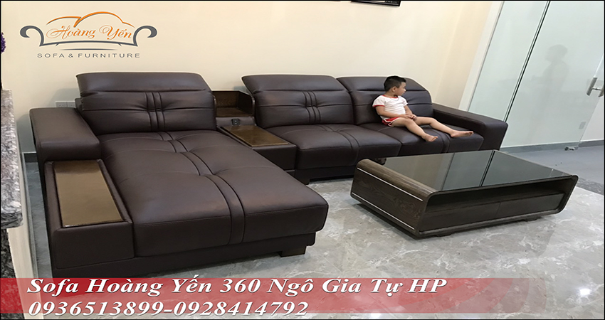 Cần phải tìm hiểu những gì trước khi mua sofa