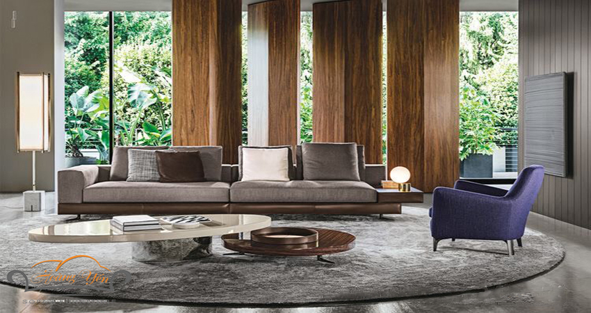 Mua sofa da giá tốt ở đâu Hải Phòng