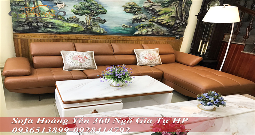 Có phải cứ bỏ nhiều tiền là mua được sofa tốt hay không