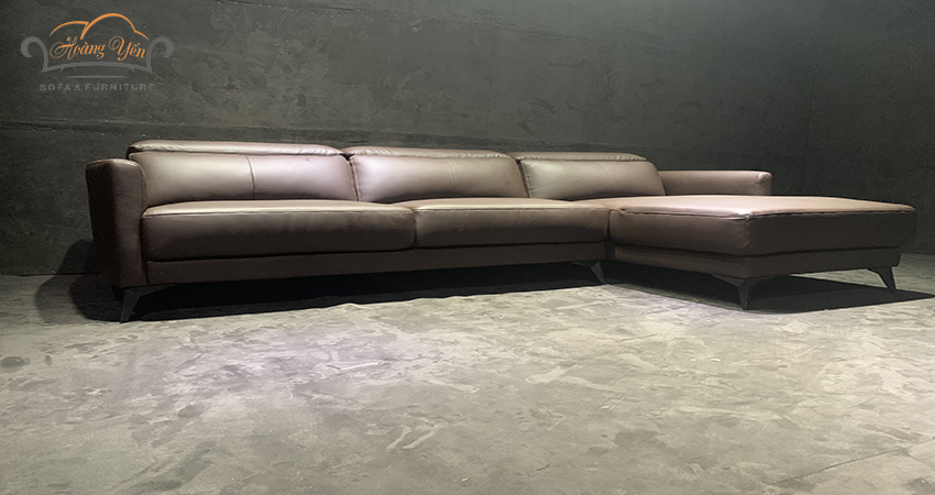 Sofa Hải Phòng và các loại sofa