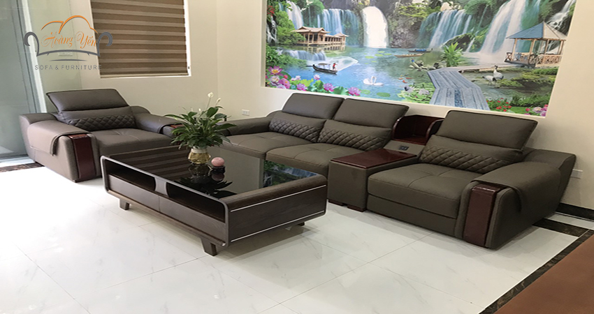 Mua ghế sofa ở Hải Phòng với giá hợp lý nhất