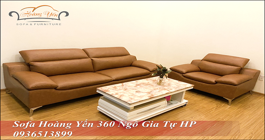 Sự chênh lệch giá bán sofa trên mạng và thực tế, tại sao