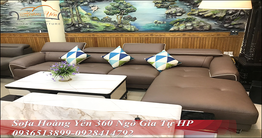 Mặc cả để mua sofa được rẻ được và mất gì