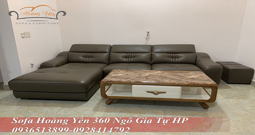 Sofa đắt tiền liệu có bền hơn không?