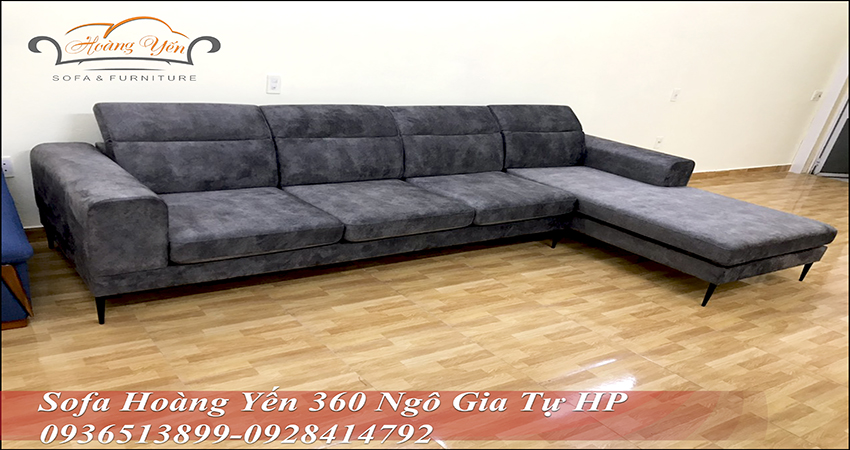 Mua sofa thanh lý liệu rằng có nhanh hỏng như bạn nghĩ