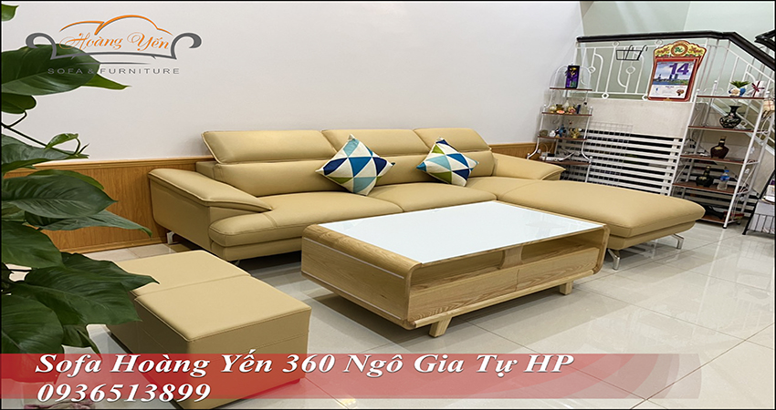 Nỗi lo về bảo hành sofa của khách hàng hiện nay