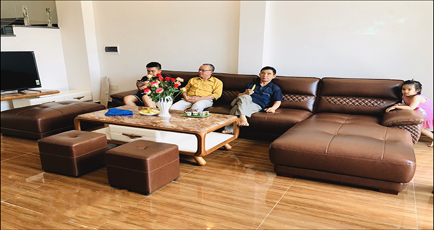 Tâm lý sợ mua phải sofa da kém chất lượng của người tiêu dùng