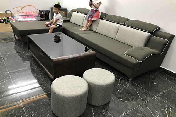 Sofa phòng khách HYG04