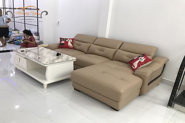 Sofa góc HY301