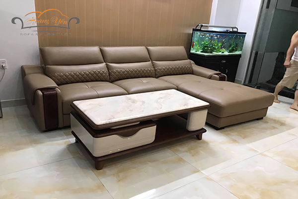 Sofa phòng khách HY224