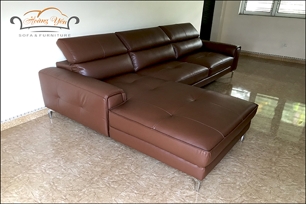 Sofa da HY314