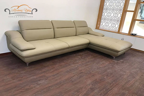 Sofa da HY226