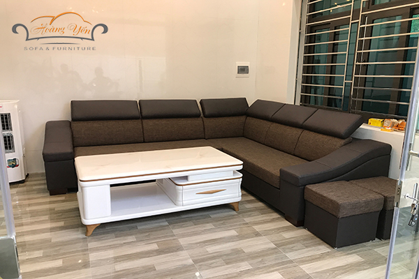 Sofa phòng khách HYN16