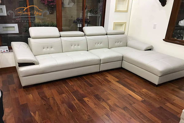 Sofa da HY309