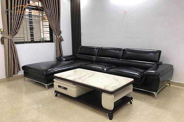 Sofa da HY112