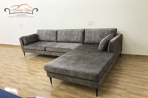 Sofa nỉ HYN22