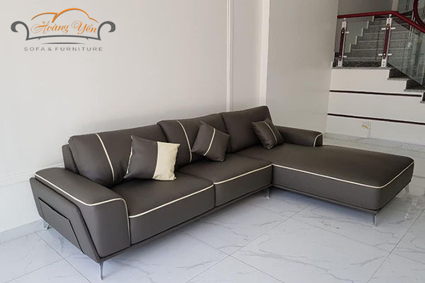 Sofa da HY223