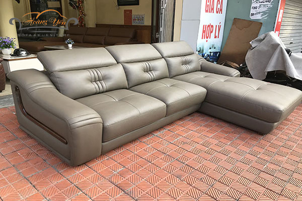 Sofa da HY301
