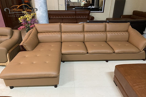 Sofa góc HY02