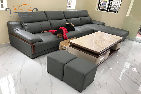 Sofa phòng khách HY221