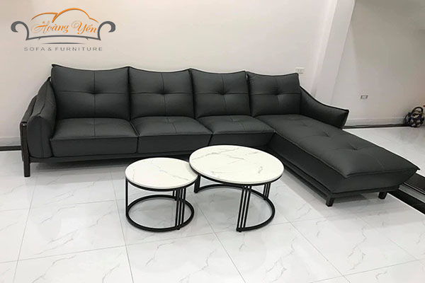 Sofa da HY103