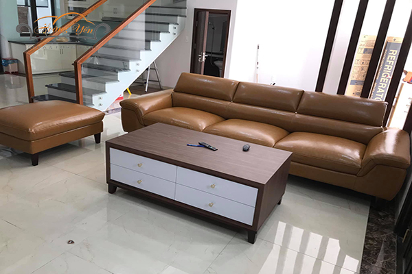 Sofa phòng khách HY112V