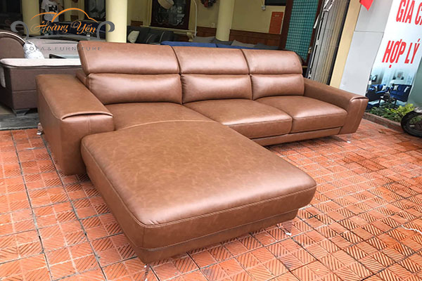 Sofa da HY303