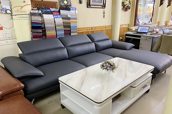 Sofa da HY320