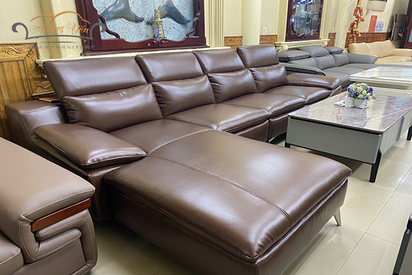 Sofa da HY333