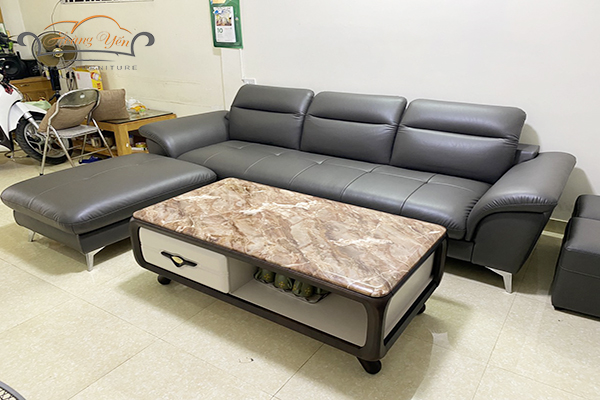 Sofa da HY321