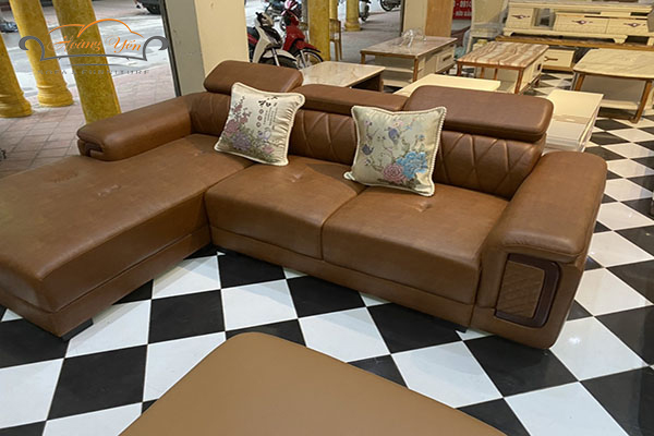 Sofa góc HY05