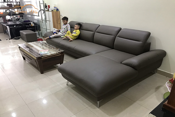Sofa phòng khách HY104
