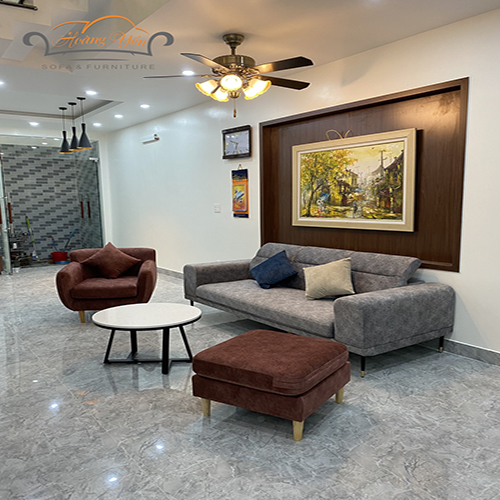Sofa văng HYN19