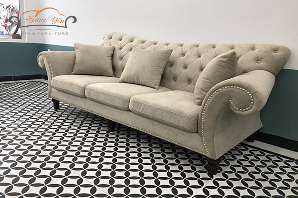 Sofa văng HYV05