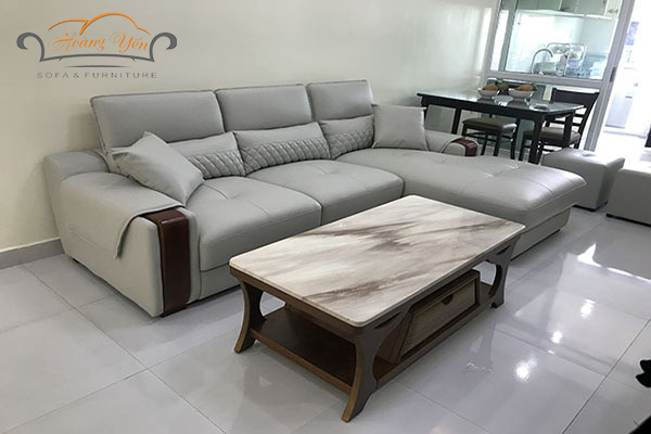 Sofa da HY224