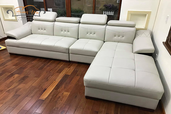 Sofa phòng khách HY309