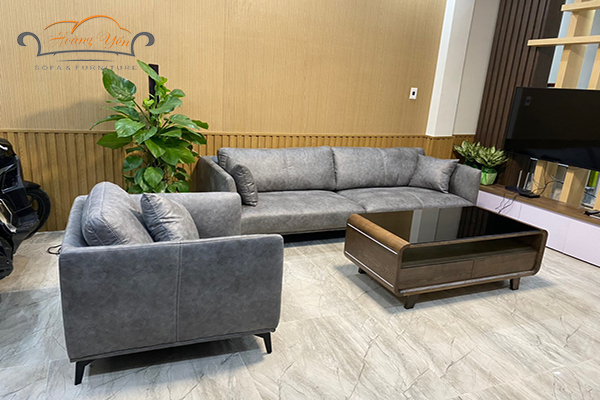 Sofa phòng khách HYV09