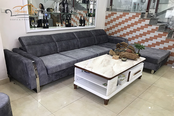 Sofa phòng khách HYN15