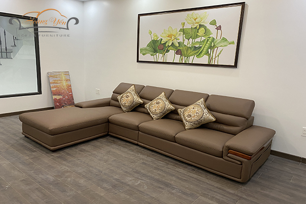 Sofa da HY322