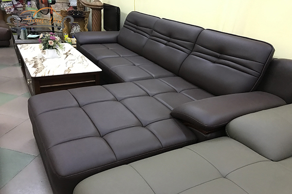 Sofa góc HY302