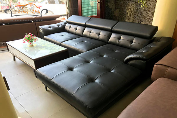 Sofa da HY306