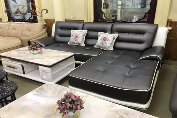 Sofa da HY102