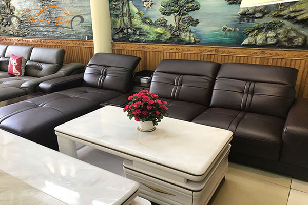 Sofa da HY305