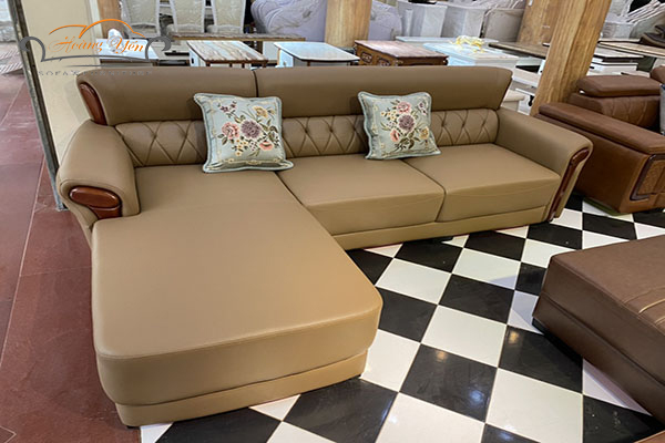 Sofa góc HY03