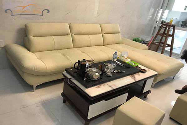 Sofa góc HY104