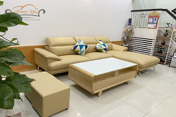Sofa phòng khách HY320