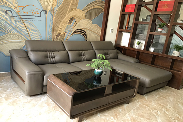 Sofa phòng khách HY301