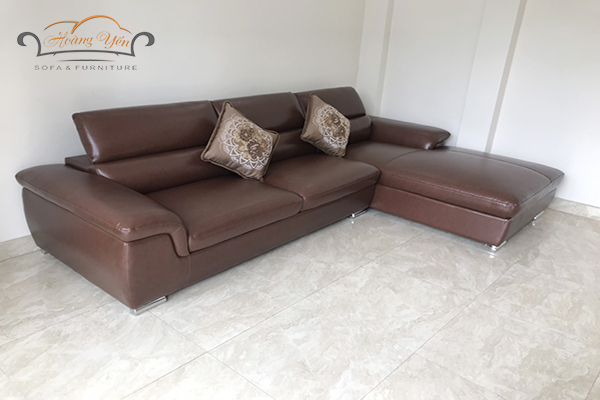 Sofa da HY317