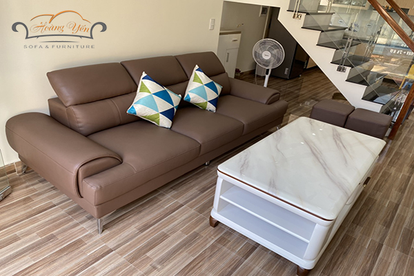 Sofa văng HYV10